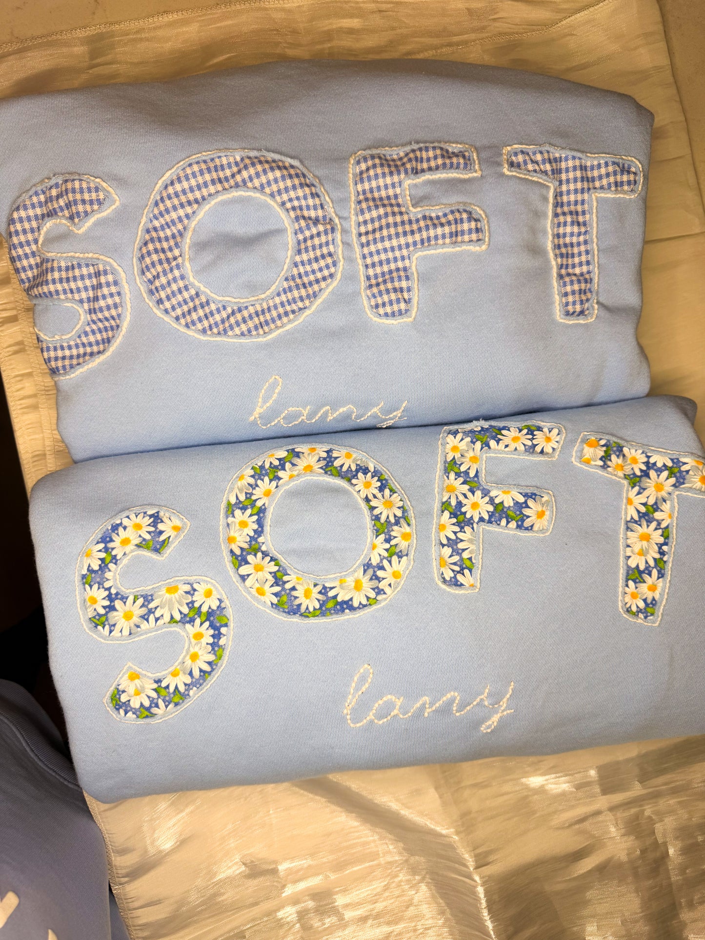 soft crew